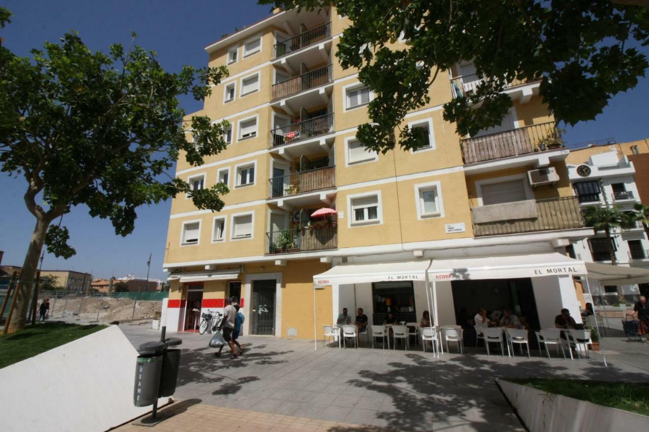 Camas Freshapartments By Bossh! Leilighet