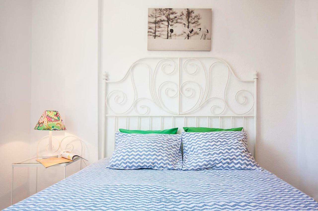 Leilighet Camas Freshapartments By Bossh! *