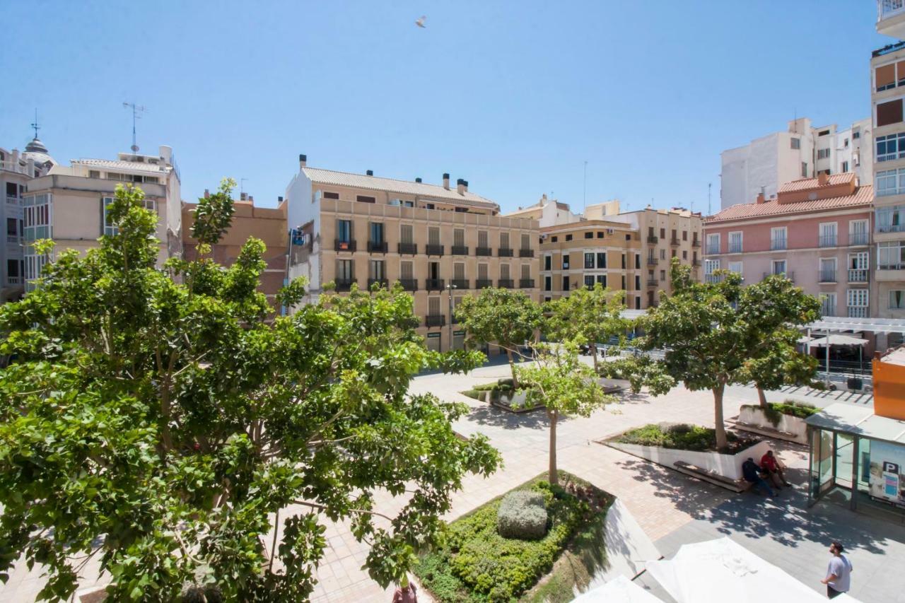 Leilighet Camas Freshapartments By Bossh! Málaga
